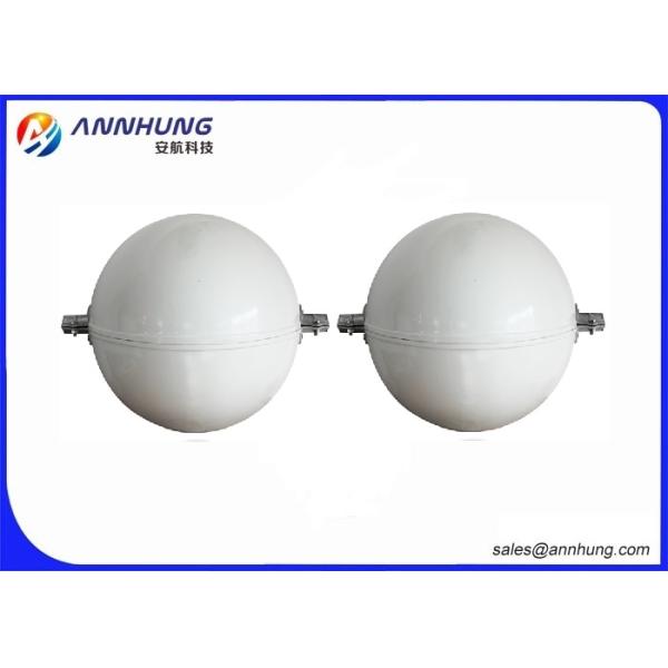 Customized Aerial Marker Balls