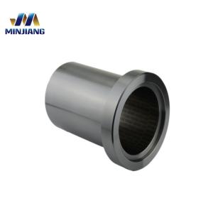 China OEM Tungsten Carbide Radial Bearings For Downhole Drilling Tools on sale
