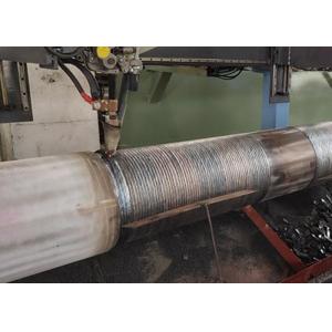 1250A Roll Surfacing Equipment