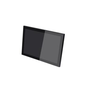 10.1 Android in-Wall Mount Tablet Panel PC Built-in PoE, WiFi, Ethernet and Bluetooth
