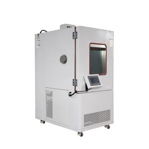 Industrial Simulated Environmental Climatic Temperature Humidity Test Chamber