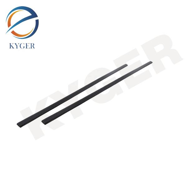 Buy KYGER Front Fender Molding Door Rubber E34 51131944941 Front Fender Molding at wholesale prices
