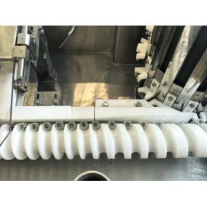 Pharmaceutical Vial Filling Machine For Recombinant Humanized Collagen Solutions