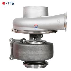 HT60 Engine Turbocharger 96N14 3537074 3804502 3592678 3532410 3803722 3537074