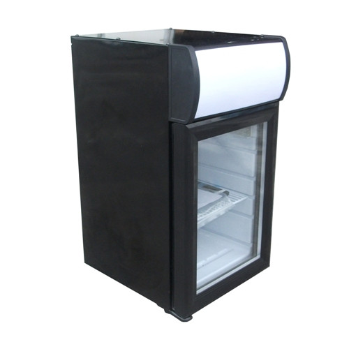 SC21B 21L display fridge