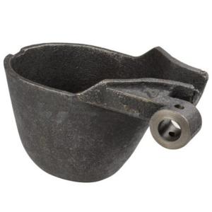 ladles for die casting machine