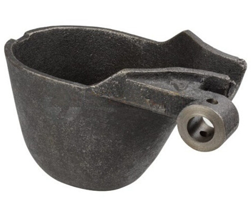Buy ladles for die casting machine at wholesale prices