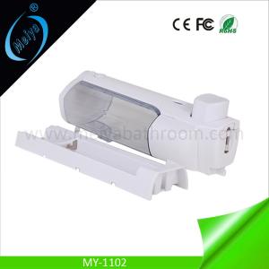 toilet liquid shampoo dispenser, refill liquid medicine dispenser