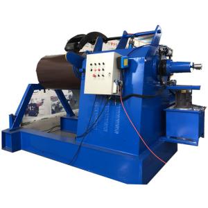 High Speed and Automatic Metal Roofing Sheets Making Machine