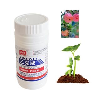 Quality Humic Acid Chemical Seaweed Extract Fertilizer Enriches Crop Yield for sale