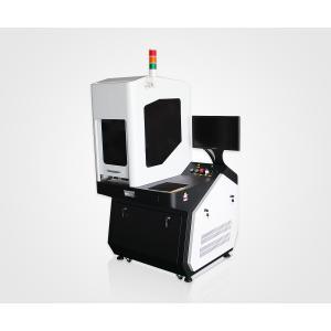 150x150mm CO2 Laser Marking Machine RF 30W 50W 200x200mm