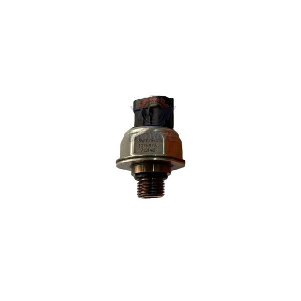 DX340 DX225 Excavator Accessories Common Rail Pressure Sensor 85PP78-01