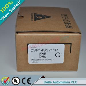 Quality Delta PLC DVP-ES2 Series DVP40ES200R for sale