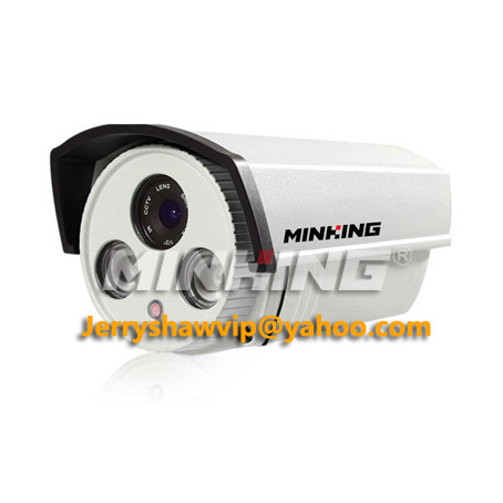 Buy MG-IP100P-R-NH-A5 1MP/720P IR Network Bullet Camera ONVIF / Cheap Price Reliable Quality at wholesale prices