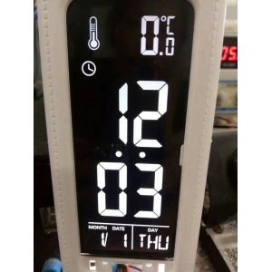 Quality Consumer Electronics Vertical Alignment Display 200cd/M2 Vertical Alignment Screen for sale