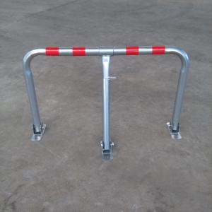 Quality China Manufacturer of 3 Leg Barrier (T209) for sale