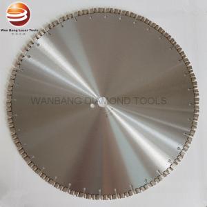 U Turbo Segments 500mm Reinforced Concrete Cutting Blades