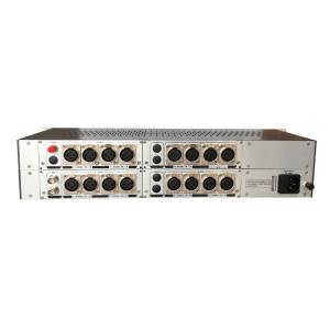 Quality broadcasting analog video and audio optical transceiver（new housing） for sale