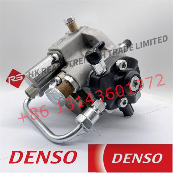HP3 Common Rail Fuel injection Pump 294000-1950 For HINO N04C N04C-TQ ENGINE