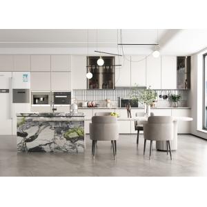 Modern Integral Kitchen Island Kitchen Island Wood Melamine Kitchen Cabinets