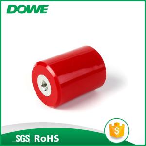 Manufacturers high voltage mns60x80 cylindrical type busbar insulator