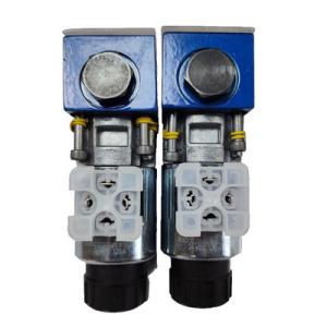 Hydraulic System Rexroth Proportional Valve M-3SEW6C38 420MG24N9K4