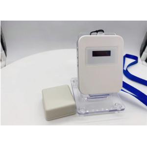 Quality Automatically Induction Tour Guide System Adopt RFID System Design for sale