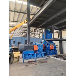 Environmental Protection Rubber Banbury Mixer 315 KW Banbury Mixing Machine