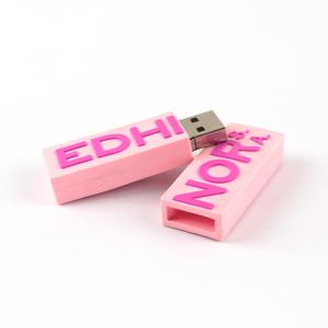 16GB Custom USB Flash Drives Custom Design 10 Years Data Retention
