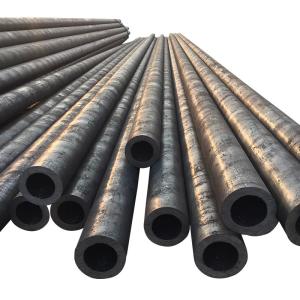 ASTM A333 Gr.6 Low Temperature Steel Seamless Pipe