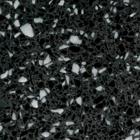 Buy Extremely Durable Terrazzo Stone Tiles Solid Surface Excellent Wear Resistance at wholesale prices