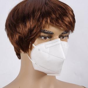 EN149 KN95 Masks KN 95 Face Mask Protective Facemask OEM Factory Supply FFP2