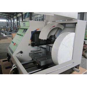 Automatic Metallurgical Diamond Cutting Machine Metallurgical Equipment