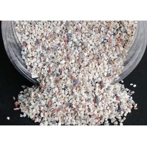 Solid 30 Mesh Refractory Investment Casting Sand