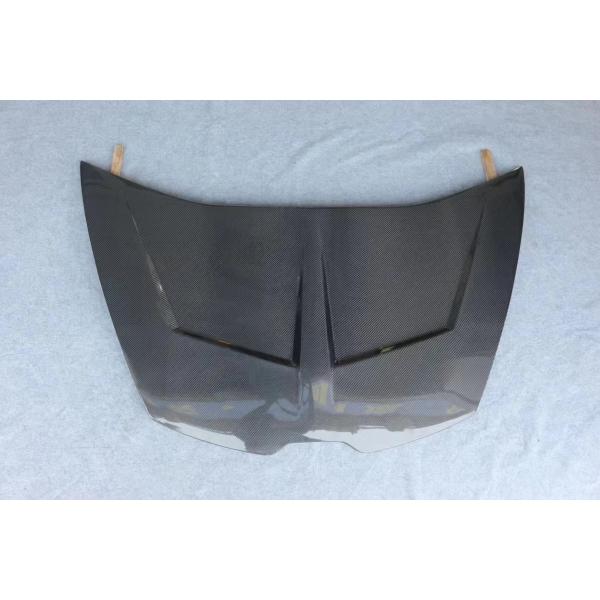For Lamborghini LP580 LP610 EVO Carbon Fiber Hood LP580 LP610 EVO 1016 Style Carbon Fiber Hood Engine Cover