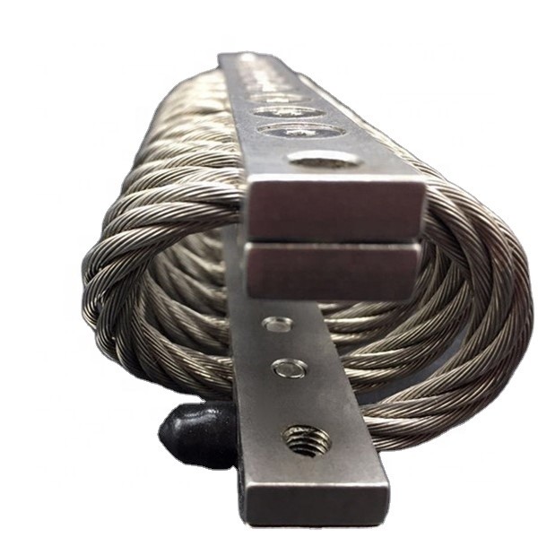 Buy Missile Transformer Wire Rope Vibration Damper Engine Stand at wholesale prices
