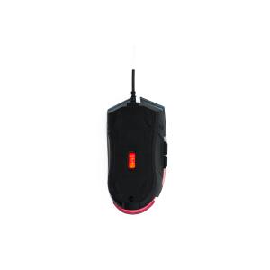 Wired Computer Mouse RGB Rainbow Backlight Lightweight High-performance Sensor