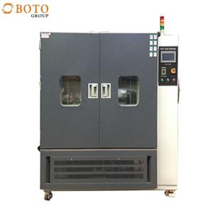 China GJB150.5 B-OIL-02 PCB Test Chamber with Sanyo Stepper Motor, Silicone oil on sale