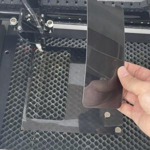25x36 Screen Protector Laser Cutting Machine Daqin Mobile Skin Software Free