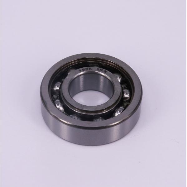 12*37*17 Grooved Ball Bearing , High Precision Bearings 62301 2RS Zz 2rs
