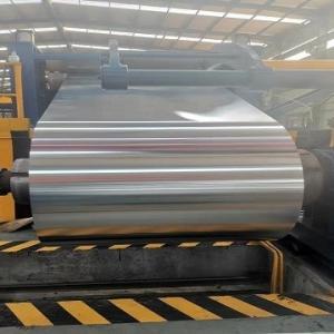 China G550 Galvalume Steel Coil on sale