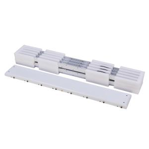 600W 5000K 48VDC Hydroponic Led Grow Light For Greenhouse