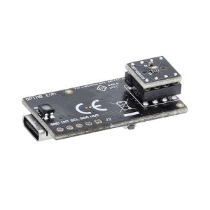 Quality OPT3001DTSQ1EVM Embedded Solutions 1.6V To 3.6V Light Ambient Sensor Evaluation Board for sale