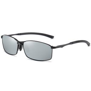 Bike Motorcycle Mens Luxury Polarized Stylish Sunglasses Photochromic Sunglasses