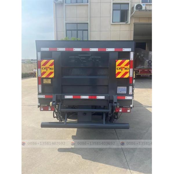 China Good Quality Cargo Lorry 1.5ton More Load Light Small Mini Cargo Truck for Sale