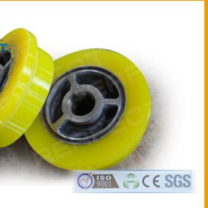 Transfer Vehicle Accessories Optimize Operational Efficiency Of Industrial Crane