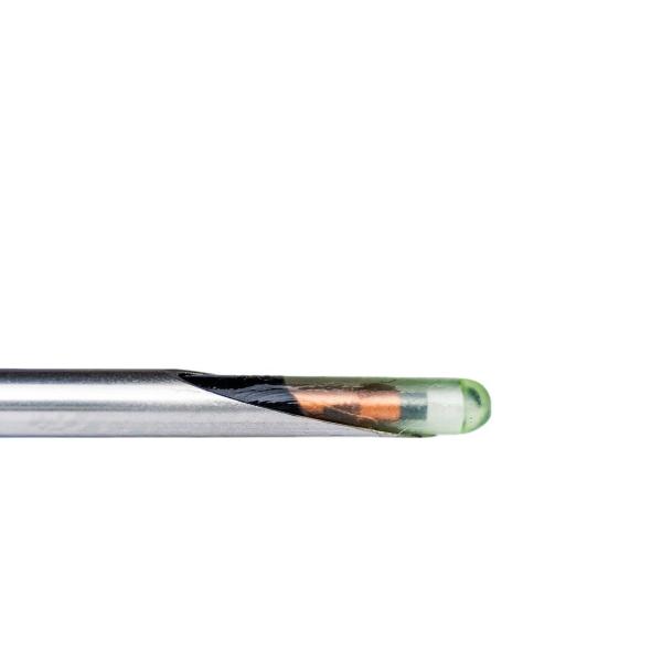 Buy 15digits Animal Transponder Microchip For Arowana Fish Identification at wholesale prices