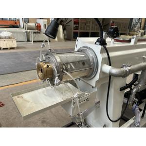 Multi Layer 20mm-63mm PPR Pipe Making Machine