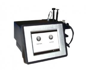 Portable No Needle Mesotharapy cellulite reduction beauty equipments machine