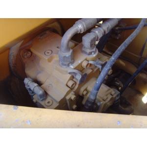 Used CAT 307C EXCAVATOR